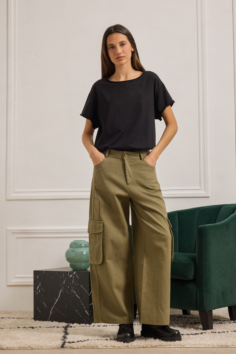 ww0125009 khaki 2